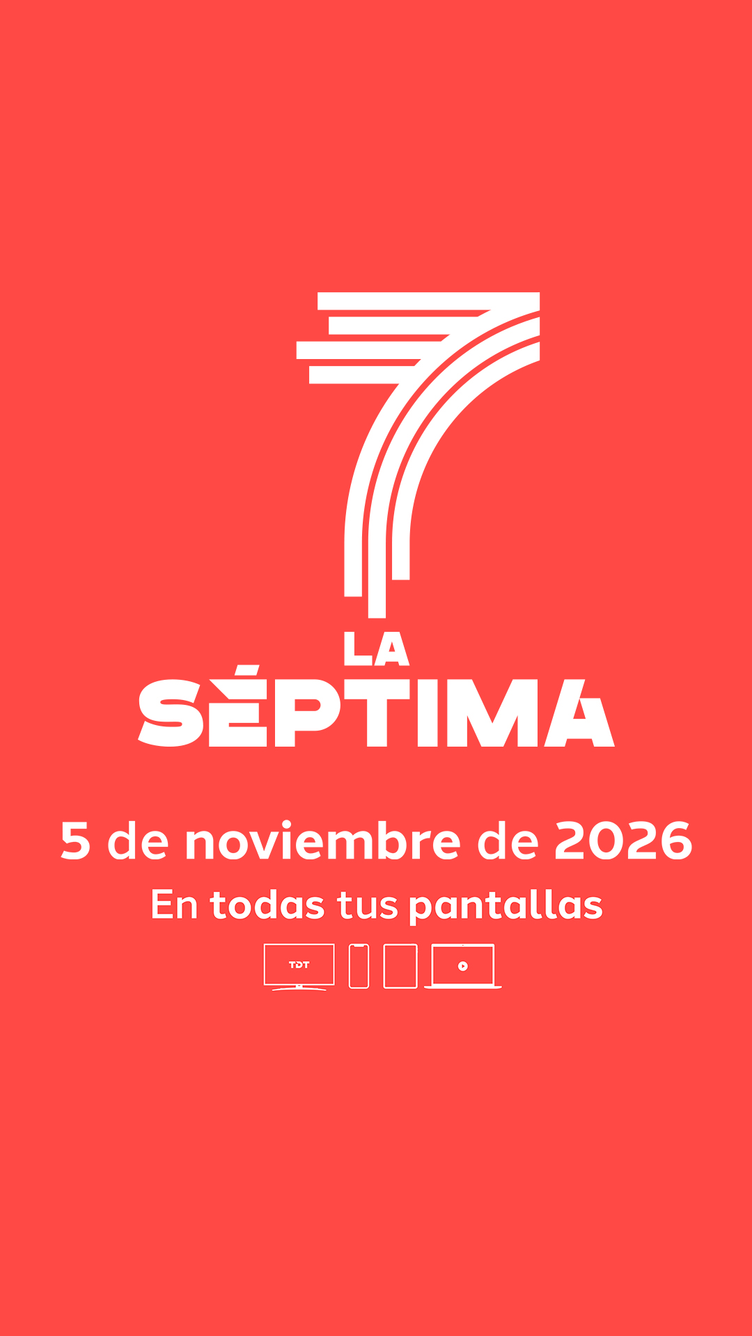 La Séptima